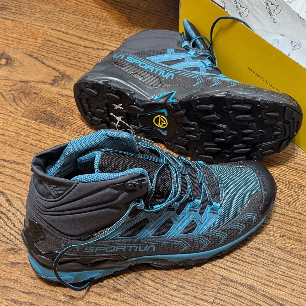 La Sportiva Ultra Raptor II NWT